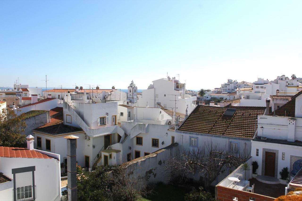 Apartamento Cubo Lagos Exterior foto