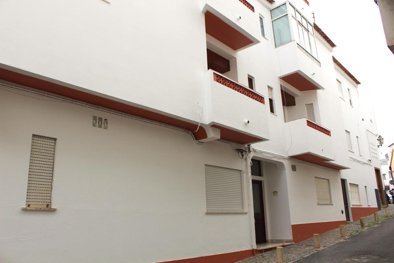 Apartamento Cubo Lagos Exterior foto